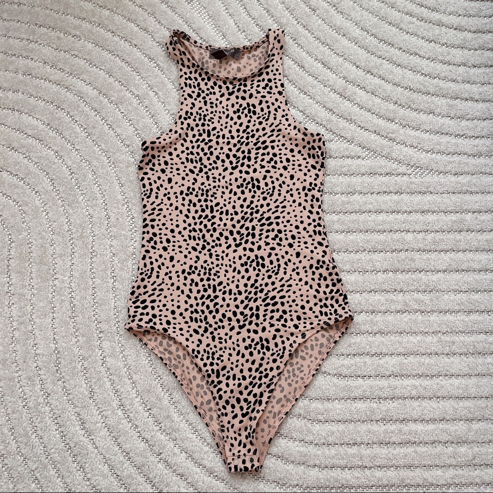 🐆bodysuit